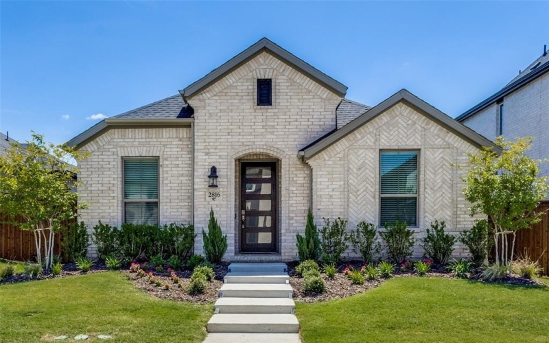 2816 Epping Way, Celina, TX 75009, 3 Bedrooms Bedrooms, ,2 BathroomsBathrooms,Residential,For Sale,2816 Epping Way,20983855
