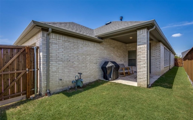 2816 Epping Way, Celina, TX 75009, 3 Bedrooms Bedrooms, ,2 BathroomsBathrooms,Residential,For Sale,2816 Epping Way,20983855