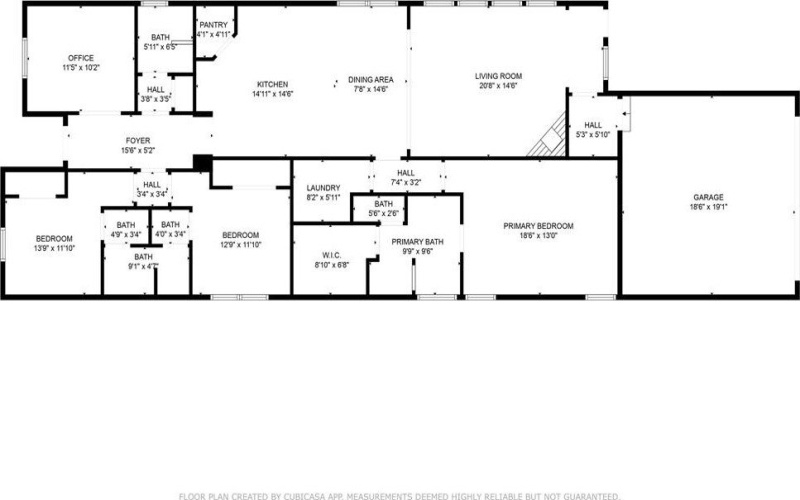 2816 Epping Way, Celina, TX 75009, 3 Bedrooms Bedrooms, ,2 BathroomsBathrooms,Residential,For Sale,2816 Epping Way,20983855