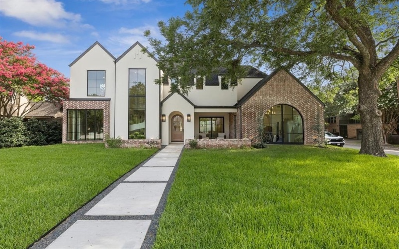 6263 Richmond Avenue, Dallas, TX 75214, 5 Bedrooms Bedrooms, ,6 BathroomsBathrooms,Residential,For Sale,6263 Richmond Avenue,20988371