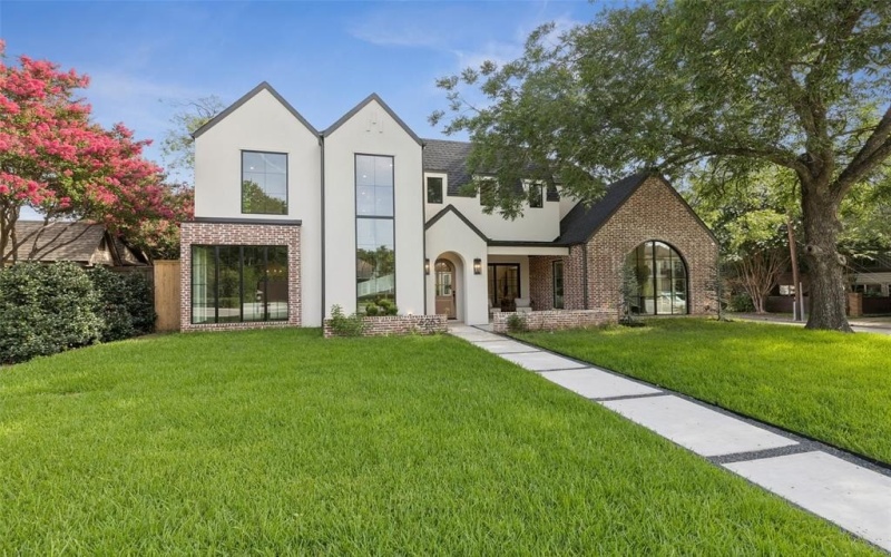 6263 Richmond Avenue, Dallas, TX 75214, 5 Bedrooms Bedrooms, ,6 BathroomsBathrooms,Residential,For Sale,6263 Richmond Avenue,20988371