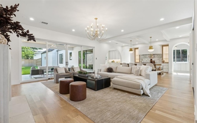 6263 Richmond Avenue, Dallas, TX 75214, 5 Bedrooms Bedrooms, ,6 BathroomsBathrooms,Residential,For Sale,6263 Richmond Avenue,20988371
