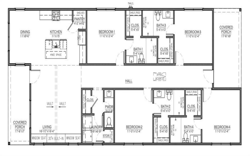 2636 S 3rd, Waco, TX 76706, 4 Habitaciones Habitaciones , ,5 BañosBaños,Residential,En Venta,2636 S 3rd,20988596