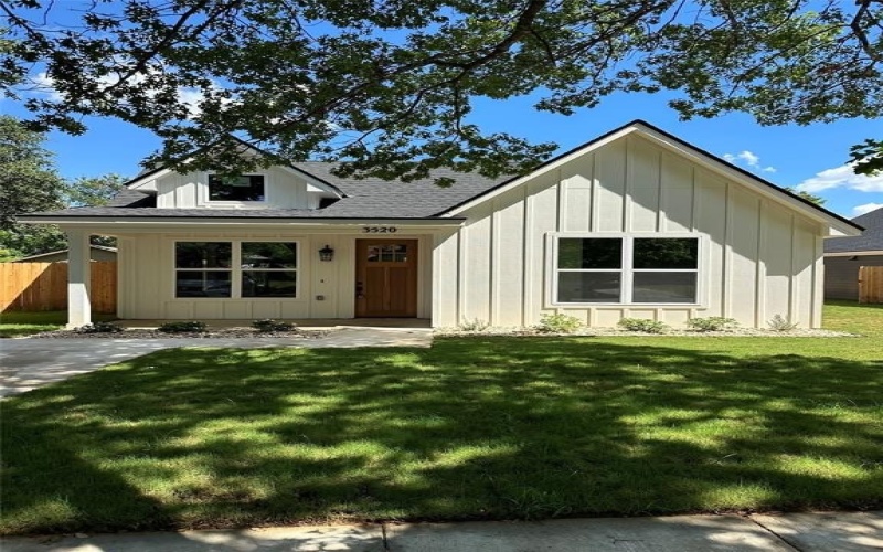 2636 S 3rd, Waco, TX 76706, 4 Habitaciones Habitaciones , ,5 BañosBaños,Residential,En Venta,2636 S 3rd,20988596