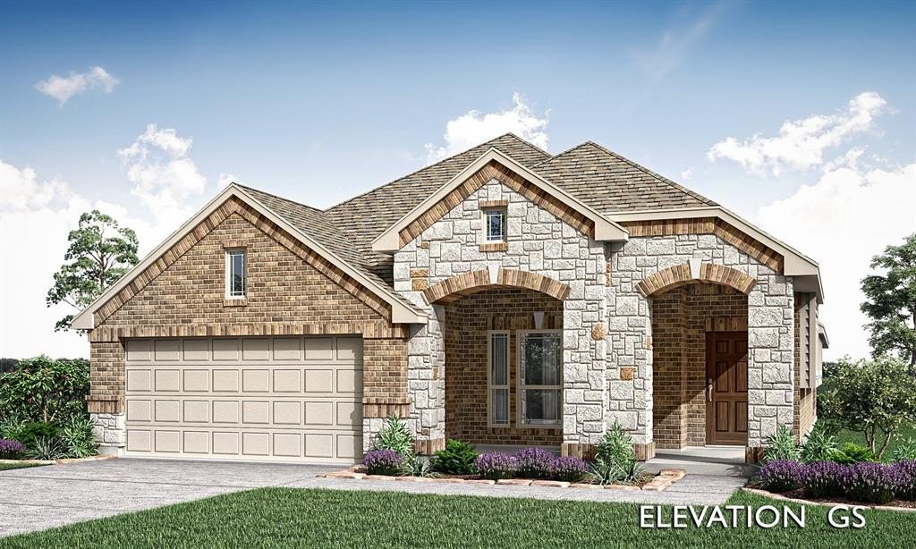 804 Firewood Way, Anna, TX 75409, 3 Habitaciones Habitaciones , ,2 BañosBaños,Residential,En Venta,804 Firewood Way,20988809