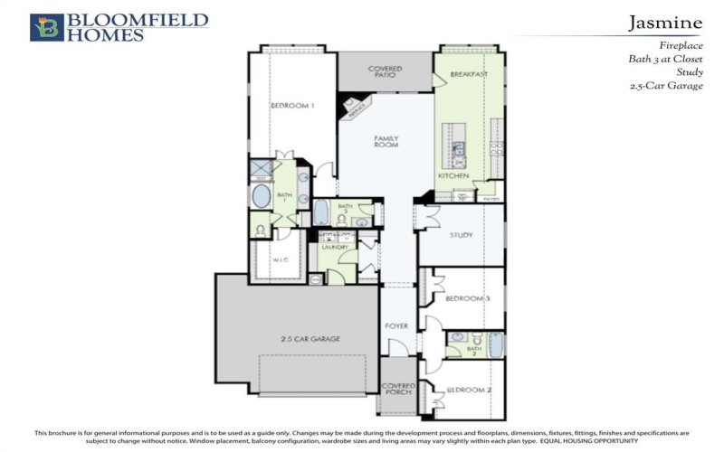 801 Firewood Way, Anna, TX 75409, 4 Bedrooms Bedrooms, ,3 BathroomsBathrooms,Residential,For Sale,801 Firewood Way,20988854