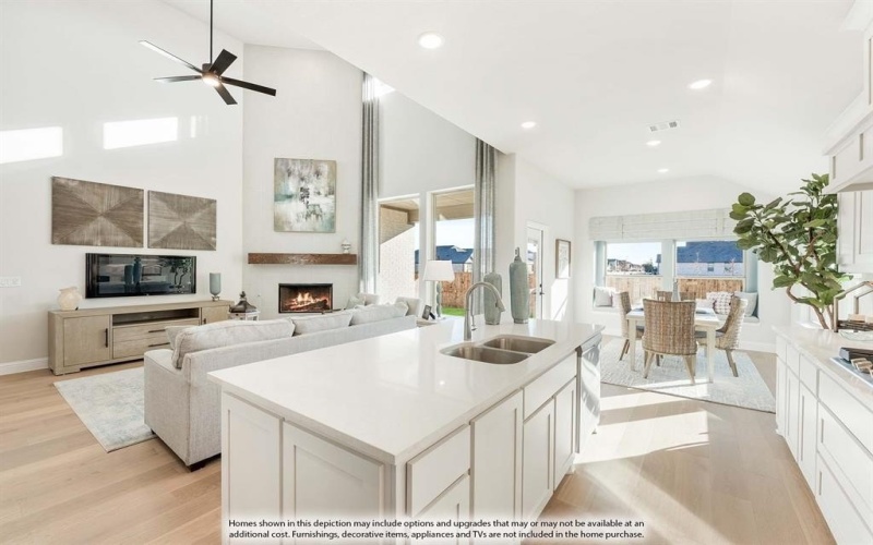 1007 Stonehaven Drive, Justin, TX 76247, 5 Habitaciones Habitaciones , ,5 BañosBaños,Residential,En Venta,1007 Stonehaven Drive,20988863