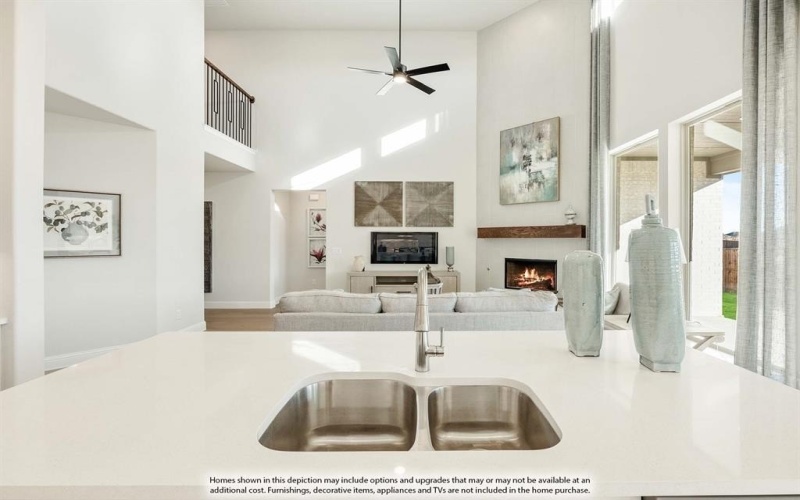 1007 Stonehaven Drive, Justin, TX 76247, 5 Habitaciones Habitaciones , ,5 BañosBaños,Residential,En Venta,1007 Stonehaven Drive,20988863