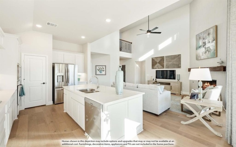 1007 Stonehaven Drive, Justin, TX 76247, 5 Habitaciones Habitaciones , ,5 BañosBaños,Residential,En Venta,1007 Stonehaven Drive,20988863