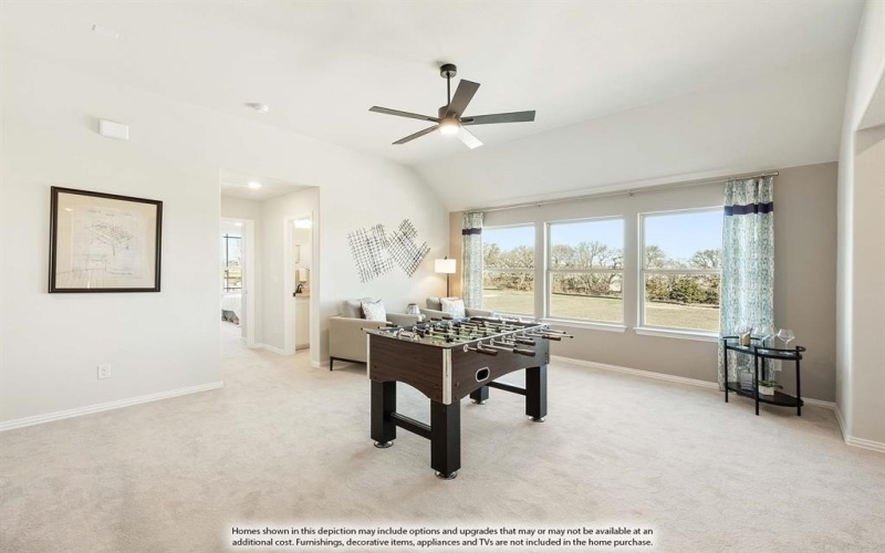 1007 Stonehaven Drive, Justin, TX 76247, 5 Habitaciones Habitaciones , ,5 BañosBaños,Residential,En Venta,1007 Stonehaven Drive,20988863