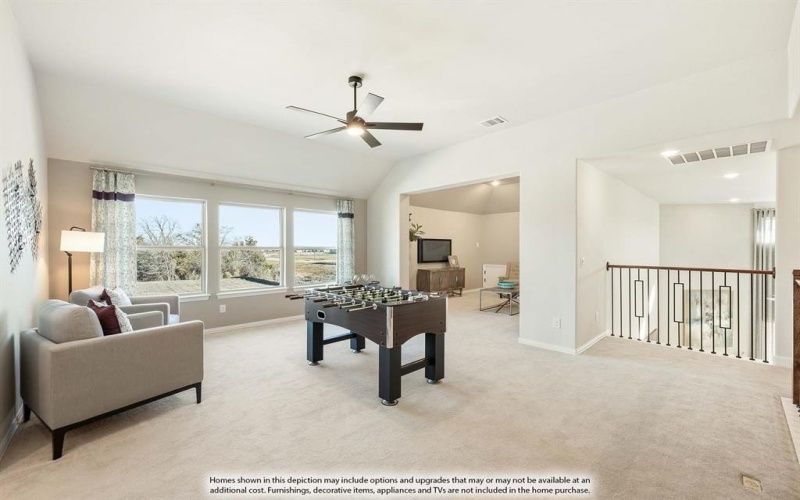1007 Stonehaven Drive, Justin, TX 76247, 5 Habitaciones Habitaciones , ,5 BañosBaños,Residential,En Venta,1007 Stonehaven Drive,20988863