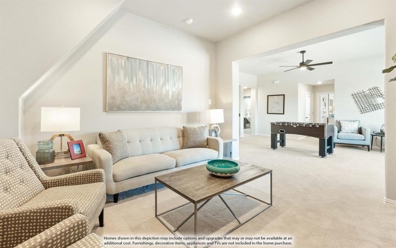 1007 Stonehaven Drive, Justin, TX 76247, 5 Habitaciones Habitaciones , ,5 BañosBaños,Residential,En Venta,1007 Stonehaven Drive,20988863
