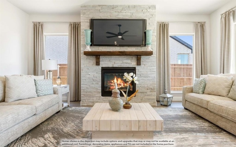1008 Silver Sage Drive, Justin, TX 76247, 3 Habitaciones Habitaciones , ,3 BañosBaños,Residential,En Venta,1008 Silver Sage Drive,20989455