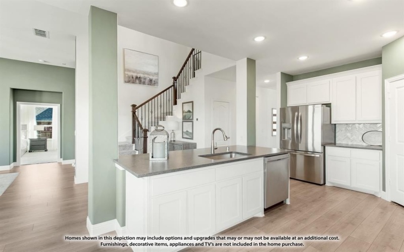 1009 Stonehaven Drive, Justin, TX 76247, 5 Habitaciones Habitaciones , ,5 BañosBaños,Residential,En Venta,1009 Stonehaven Drive,20989534