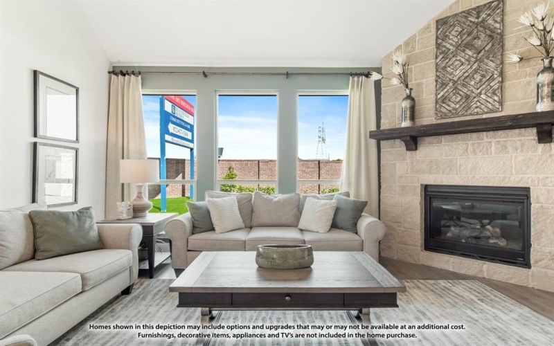 1009 Stonehaven Drive, Justin, TX 76247, 5 Habitaciones Habitaciones , ,5 BañosBaños,Residential,En Venta,1009 Stonehaven Drive,20989534