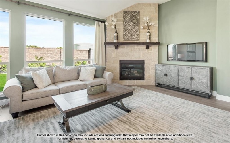 1009 Stonehaven Drive, Justin, TX 76247, 5 Habitaciones Habitaciones , ,5 BañosBaños,Residential,En Venta,1009 Stonehaven Drive,20989534
