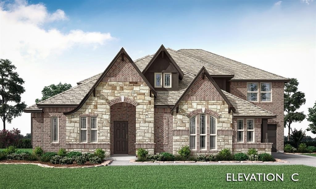 663 Crystal Lake Lane, Red Oak, TX 75154, 5 Bedrooms Bedrooms, ,5 BathroomsBathrooms,Residential,For Sale,663 Crystal Lake Lane,20989616