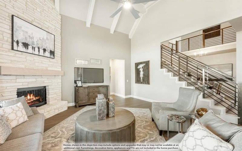 663 Crystal Lake Lane, Red Oak, TX 75154, 5 Bedrooms Bedrooms, ,5 BathroomsBathrooms,Residential,For Sale,663 Crystal Lake Lane,20989616