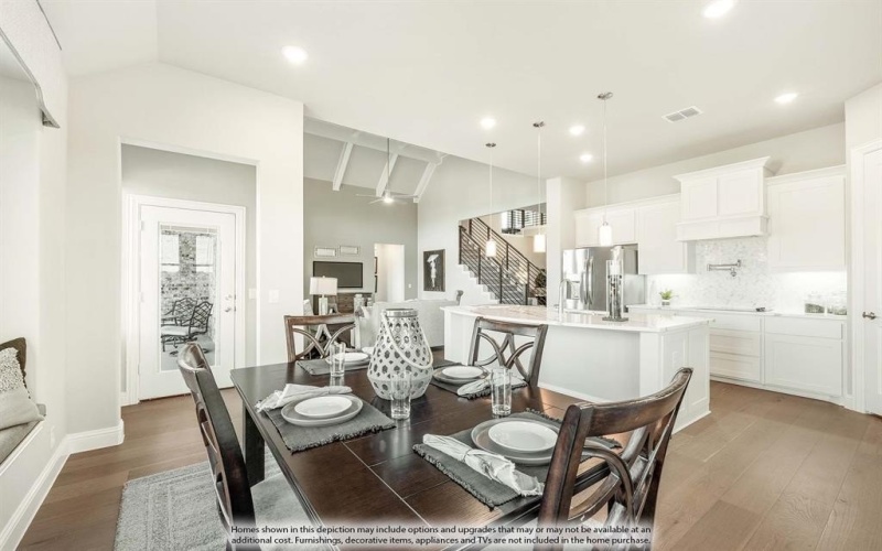 663 Crystal Lake Lane, Red Oak, TX 75154, 5 Bedrooms Bedrooms, ,5 BathroomsBathrooms,Residential,For Sale,663 Crystal Lake Lane,20989616
