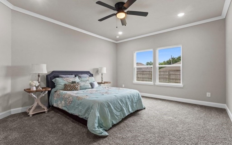 805 Melody Circle, Kaufman, TX 75142, 4 Habitaciones Habitaciones , ,2 BañosBaños,Residential,En Venta,805 Melody Circle,20990106