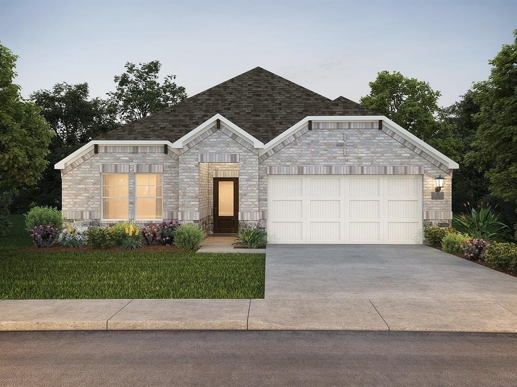 419 Stagg Street, McKinney, TX 75069, 4 Bedrooms Bedrooms, ,3 BathroomsBathrooms,Residential,For Sale,419 Stagg Street,20990971