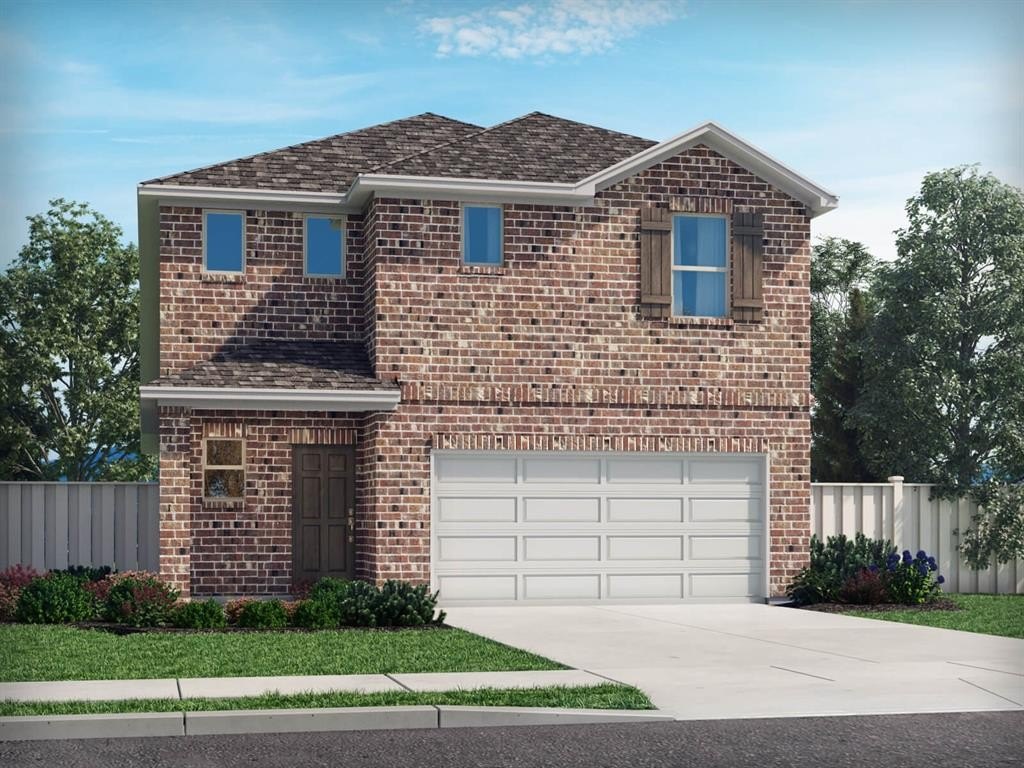 416 Blanton Street, McKinney, TX 75069, 4 Bedrooms Bedrooms, ,2 BathroomsBathrooms,Residential,For Sale,416 Blanton Street,20990983