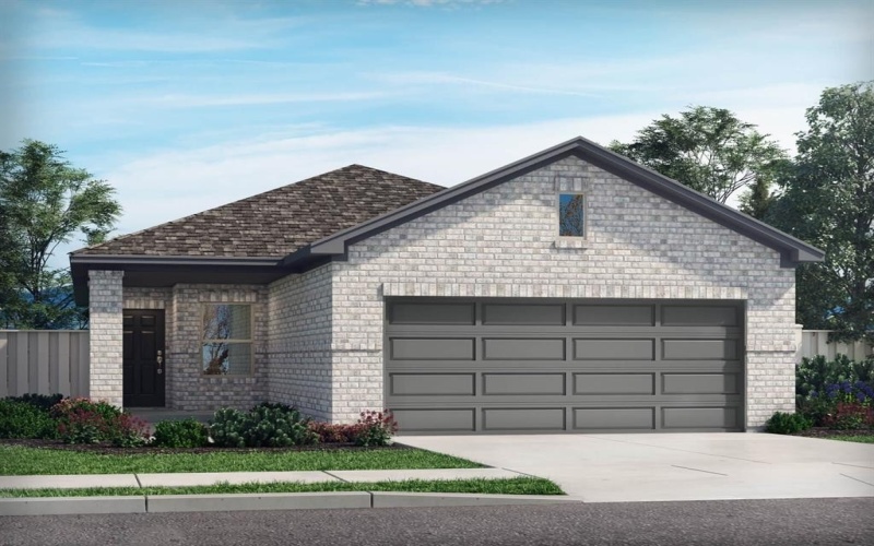 412 Blanton Street, McKinney, TX 75069, 4 Habitaciones Habitaciones , ,2 BañosBaños,Residential,En Venta,412 Blanton Street,20991004