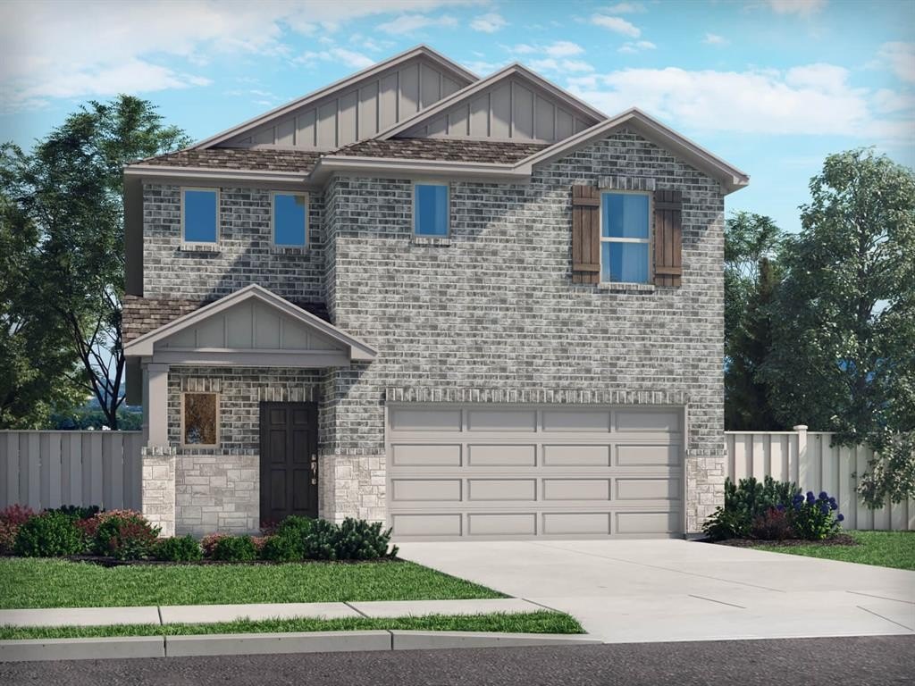410 Blanton Street, McKinney, TX 75069, 4 Bedrooms Bedrooms, ,2 BathroomsBathrooms,Residential,For Sale,410 Blanton Street,20991013
