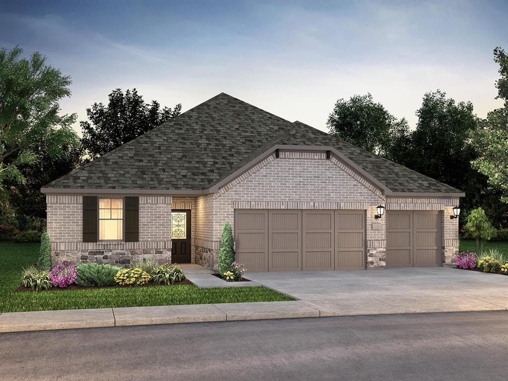 4205 Bachman Drive, Farmersville, TX 75442, 4 Bedrooms Bedrooms, ,3 BathroomsBathrooms,Residential,For Sale,4205 Bachman Drive,20991023