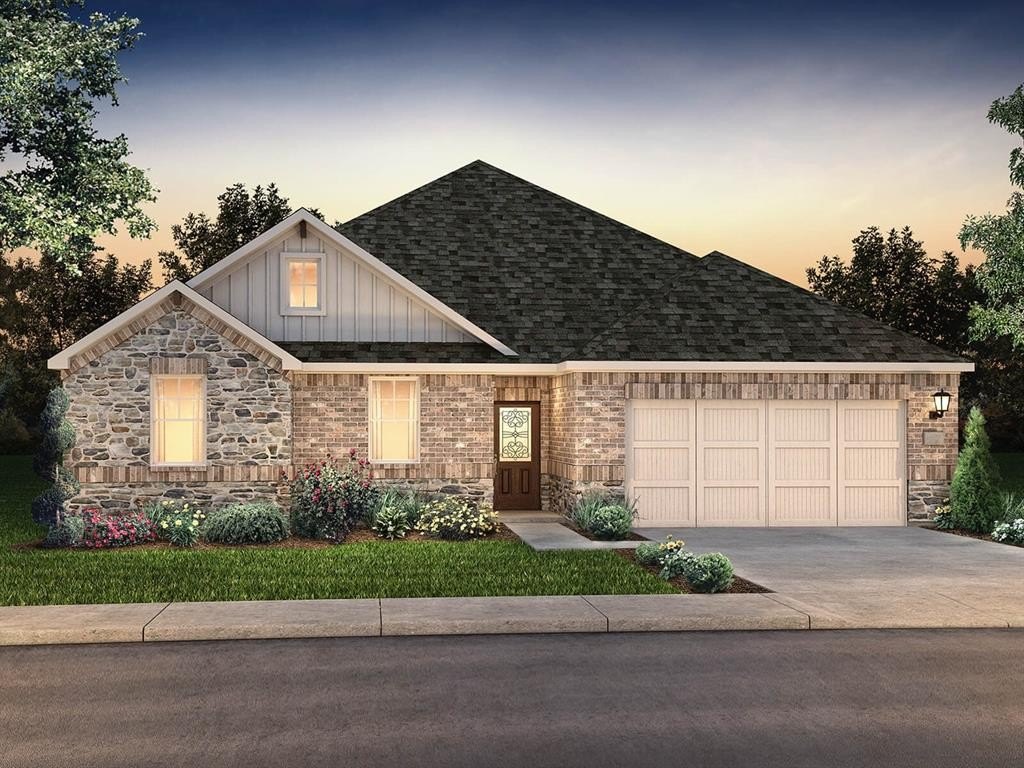 4203 Bachman Drive, Farmersville, TX 75442, 4 Bedrooms Bedrooms, ,3 BathroomsBathrooms,Residential,For Sale,4203 Bachman Drive,20991029