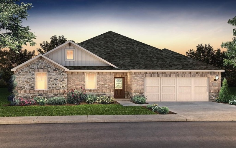 4203 Bachman Drive, Farmersville, TX 75442, 4 Bedrooms Bedrooms, ,3 BathroomsBathrooms,Residential,For Sale,4203 Bachman Drive,20991029