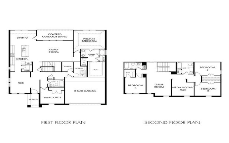 4201 Bachman Drive, Farmersville, TX 75442, 5 Habitaciones Habitaciones , ,5 BañosBaños,Residential,En Venta,4201 Bachman Drive,20991038