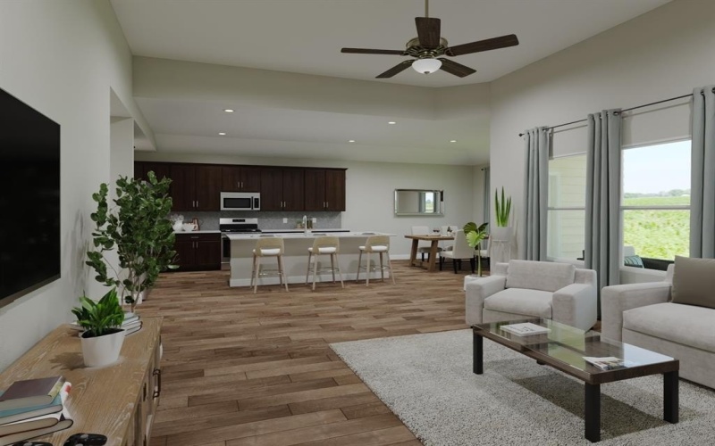 4201 Bachman Drive, Farmersville, TX 75442, 5 Habitaciones Habitaciones , ,5 BañosBaños,Residential,En Venta,4201 Bachman Drive,20991038