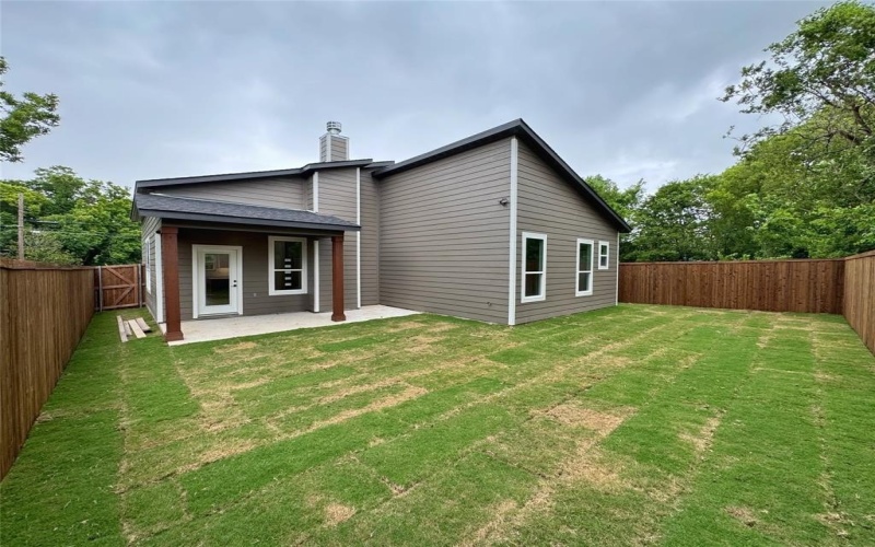 2612 Polk Street, Greenville, TX 75401, 3 Bedrooms Bedrooms, ,2 BathroomsBathrooms,Residential,For Sale,2612 Polk Street,20991581