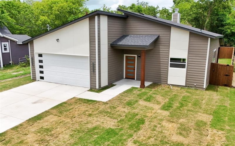 2612 Polk Street, Greenville, TX 75401, 3 Bedrooms Bedrooms, ,2 BathroomsBathrooms,Residential,For Sale,2612 Polk Street,20991581