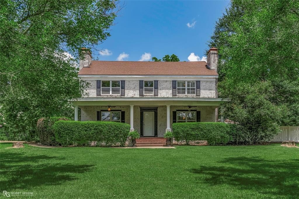 5762 Louisiana Highway 9, Summerfield, LA 71079, 4 Bedrooms Bedrooms, ,3 BathroomsBathrooms,Residential,For Sale,5762 Louisiana Highway 9,20991584