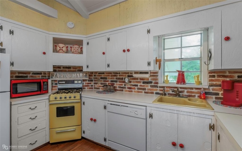 5762 Louisiana Highway 9, Summerfield, LA 71079, 4 Bedrooms Bedrooms, ,3 BathroomsBathrooms,Residential,For Sale,5762 Louisiana Highway 9,20991584