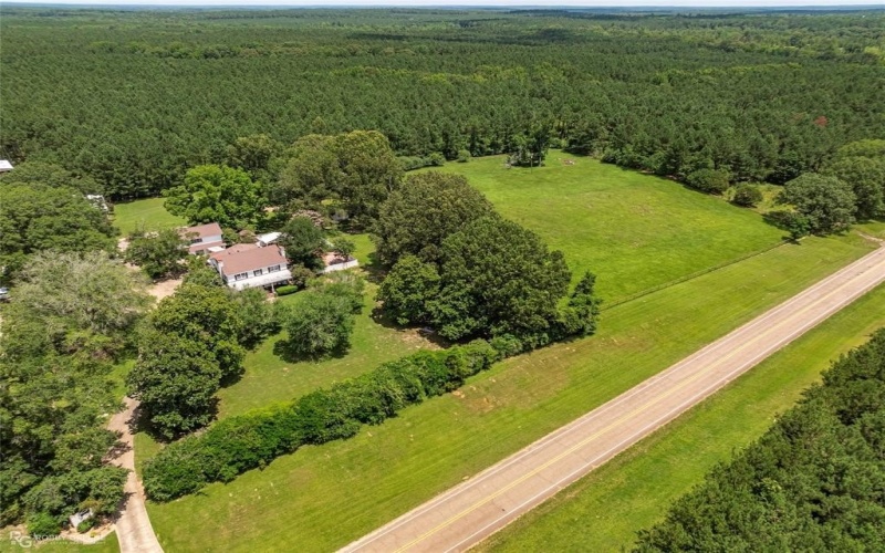 5762 Louisiana Highway 9, Summerfield, LA 71079, 4 Bedrooms Bedrooms, ,3 BathroomsBathrooms,Residential,For Sale,5762 Louisiana Highway 9,20991584