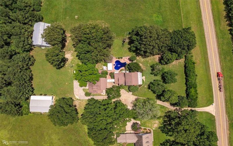5762 Louisiana Highway 9, Summerfield, LA 71079, 4 Bedrooms Bedrooms, ,3 BathroomsBathrooms,Residential,For Sale,5762 Louisiana Highway 9,20991584