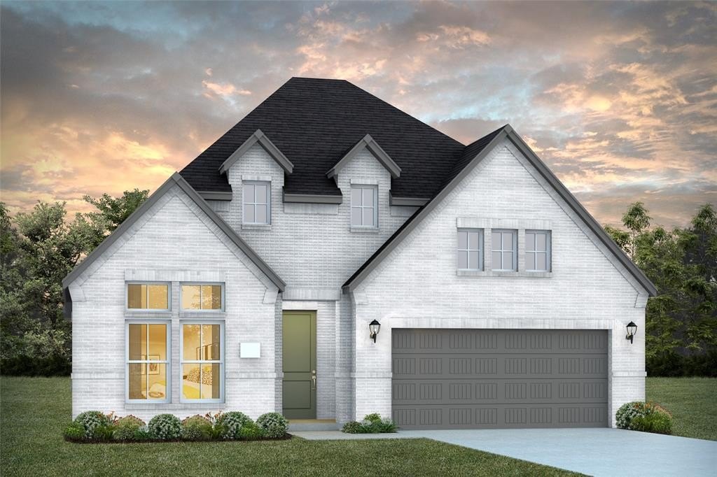6920 Crystal Springs Drive, McKinney, TX 75070, 3 Bedrooms Bedrooms, ,3 BathroomsBathrooms,Residential,For Sale,6920 Crystal Springs Drive,20991665
