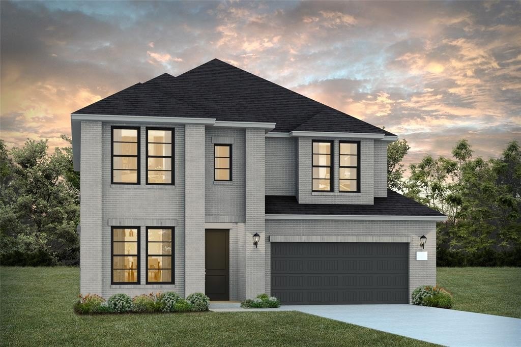 6916 Crystal Springs Drive, McKinney, TX 75070, 4 Bedrooms Bedrooms, ,3 BathroomsBathrooms,Residential,For Sale,6916 Crystal Springs Drive,20991666