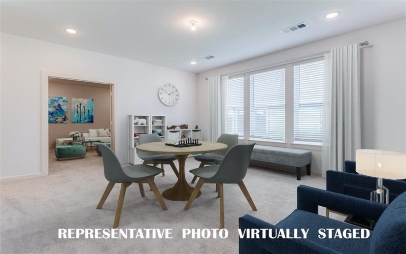 6916 Crystal Springs Drive, McKinney, TX 75070, 4 Bedrooms Bedrooms, ,3 BathroomsBathrooms,Residential,For Sale,6916 Crystal Springs Drive,20991666