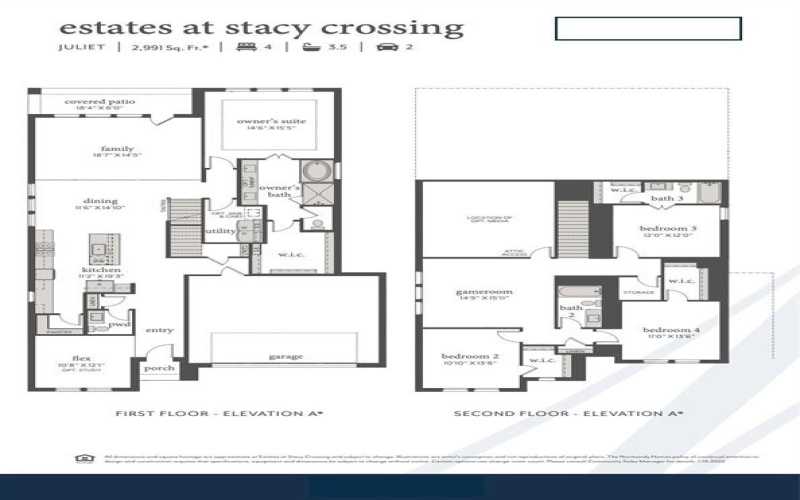 6916 Crystal Springs Drive, McKinney, TX 75070, 4 Bedrooms Bedrooms, ,3 BathroomsBathrooms,Residential,For Sale,6916 Crystal Springs Drive,20991666