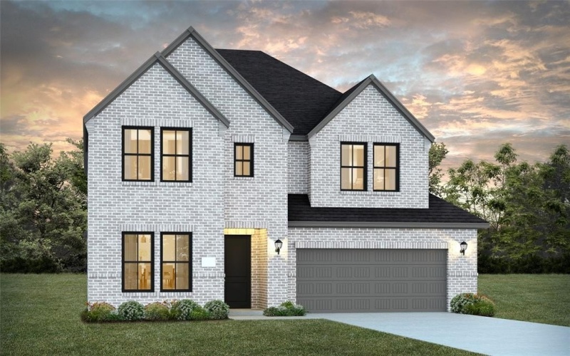 6904 Crystal Springs Drive, McKinney, TX 75070, 4 Bedrooms Bedrooms, ,3 BathroomsBathrooms,Residential,For Sale,6904 Crystal Springs Drive,20991668