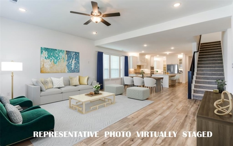 6904 Crystal Springs Drive, McKinney, TX 75070, 4 Bedrooms Bedrooms, ,3 BathroomsBathrooms,Residential,For Sale,6904 Crystal Springs Drive,20991668