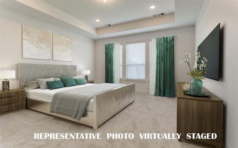 6904 Crystal Springs Drive, McKinney, TX 75070, 4 Bedrooms Bedrooms, ,3 BathroomsBathrooms,Residential,For Sale,6904 Crystal Springs Drive,20991668
