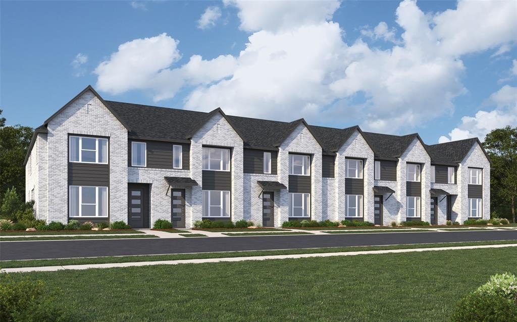 2542 Brunswick Way, Allen, TX 75013, 3 Habitaciones Habitaciones , ,2 BañosBaños,Residential,En Venta,2542 Brunswick Way,20991672