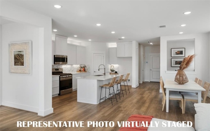 2542 Brunswick Way, Allen, TX 75013, 3 Habitaciones Habitaciones , ,2 BañosBaños,Residential,En Venta,2542 Brunswick Way,20991672