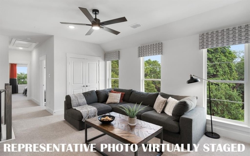 2542 Brunswick Way, Allen, TX 75013, 3 Habitaciones Habitaciones , ,2 BañosBaños,Residential,En Venta,2542 Brunswick Way,20991672