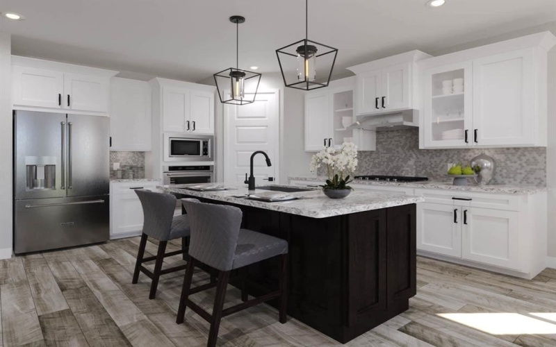 2472 Glacier Ridge, Corinth, TX 76210, 4 Habitaciones Habitaciones , ,3 BañosBaños,Residential,En Venta,2472 Glacier Ridge,20992016